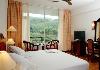 Honeymoon Kerala Package @ Munnar - Thekkady - Alleppy - Kovalam Suite bedroom